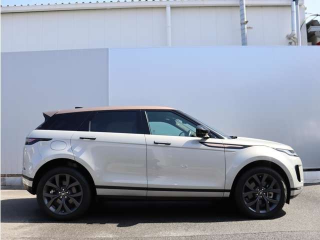 ROVER RANGE  EV 2023 Image 31
