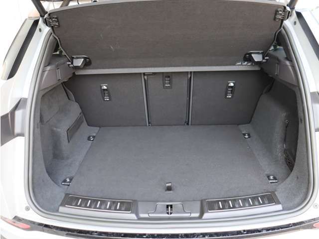 ROVER RANGE  EV 2023 Image 31