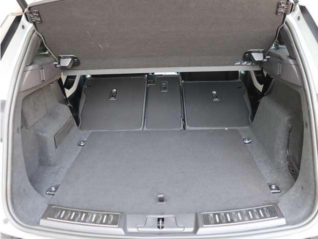 ROVER RANGE  EV 2023 Image 31