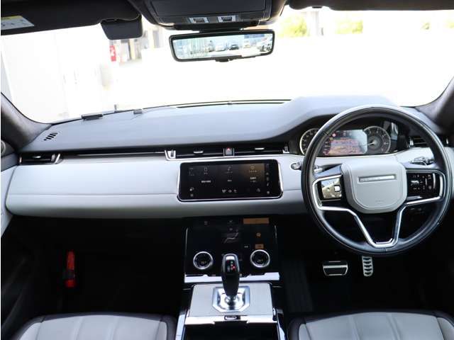 ROVER RANGE  EV 2023 Image 31