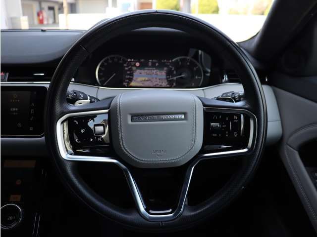 ROVER RANGE  EV 2023 Image 31