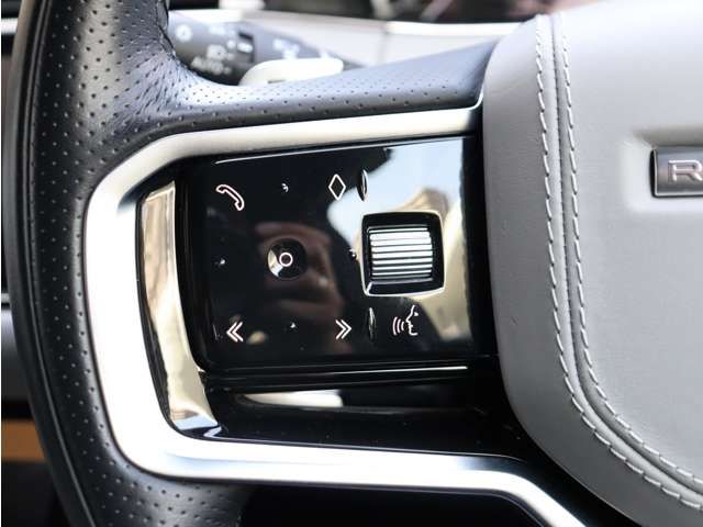 ROVER RANGE  EV 2023 Image 31