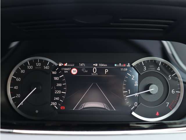 ROVER RANGE  EV 2023 Image 31