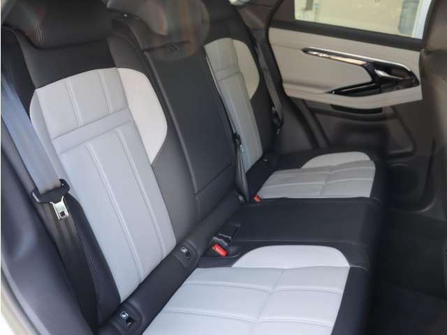 ROVER RANGE  EV 2023 Image 31