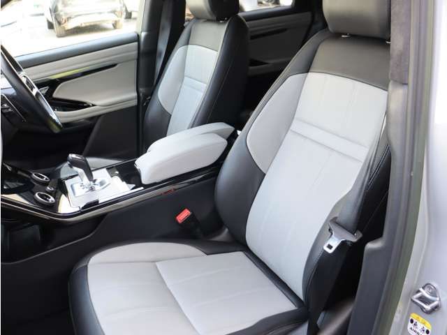 ROVER RANGE  EV 2023 Image 31