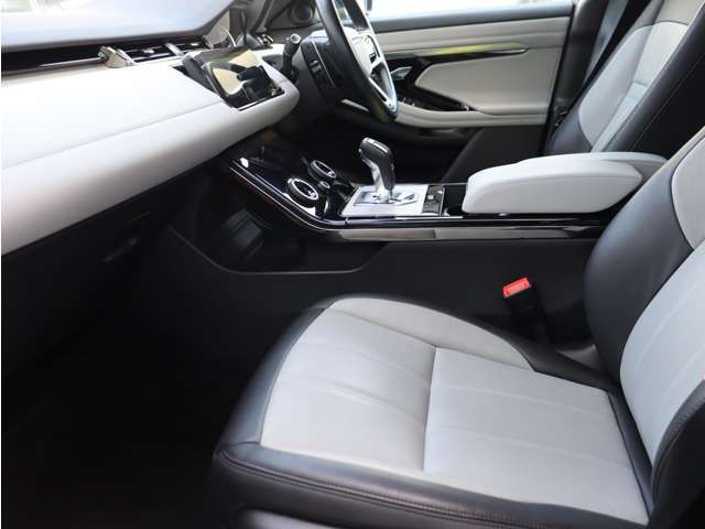 ROVER RANGE  EV 2023 Image 31