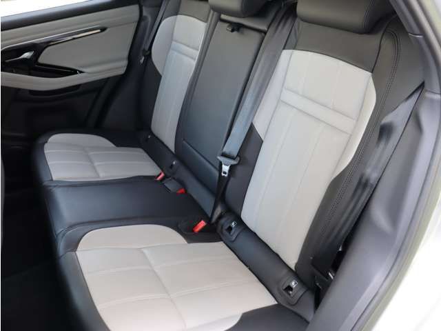 ROVER RANGE  EV 2023 Image 31