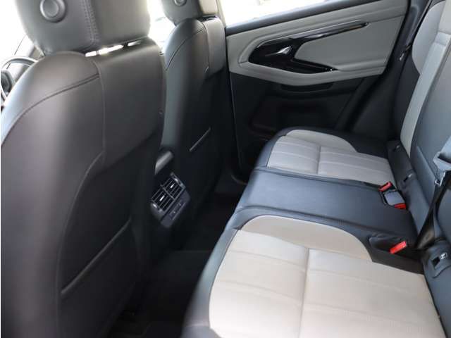 ROVER RANGE  EV 2023 Image 31