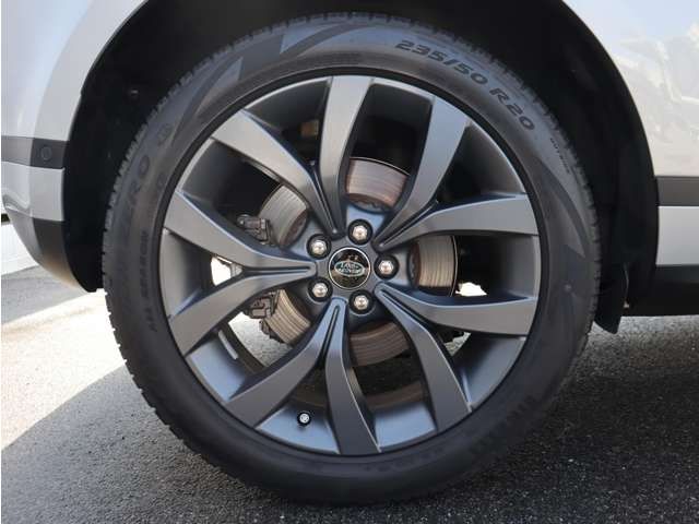 ROVER RANGE  EV 2023 Image 31