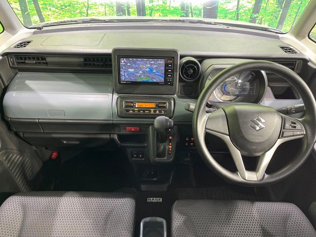SUZUKI SPACIA BASE 2023 Image 31