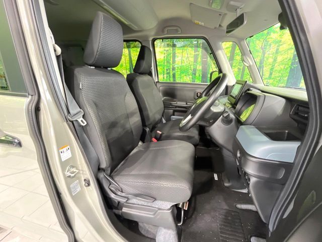 SUZUKI SPACIA BASE 2023 Image 31