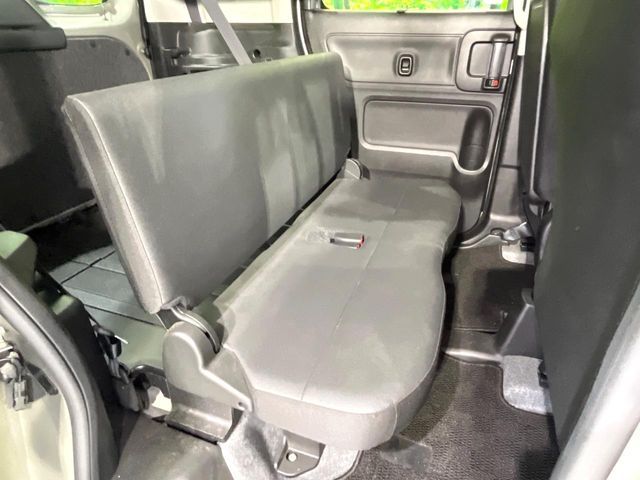 SUZUKI SPACIA BASE 2023 Image 31