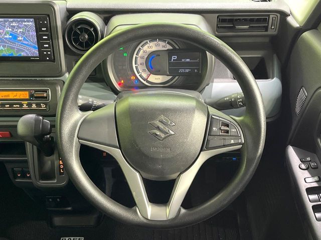 SUZUKI SPACIA BASE 2023 Image 31