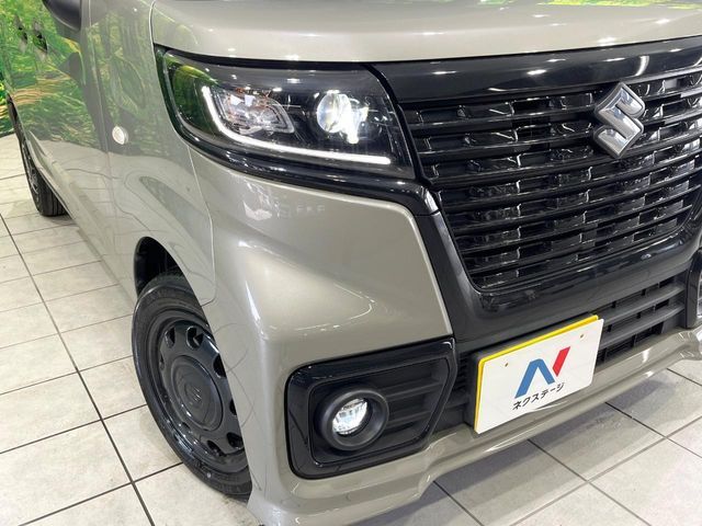 SUZUKI SPACIA BASE 2023 Image 31