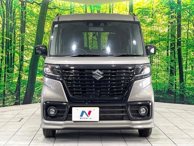 SUZUKI SPACIA BASE 2023 Image 31