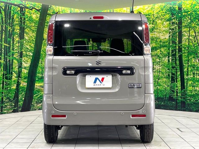 SUZUKI SPACIA BASE 2023 Image 31