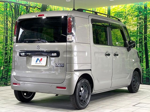 SUZUKI SPACIA BASE 2023 Image 31