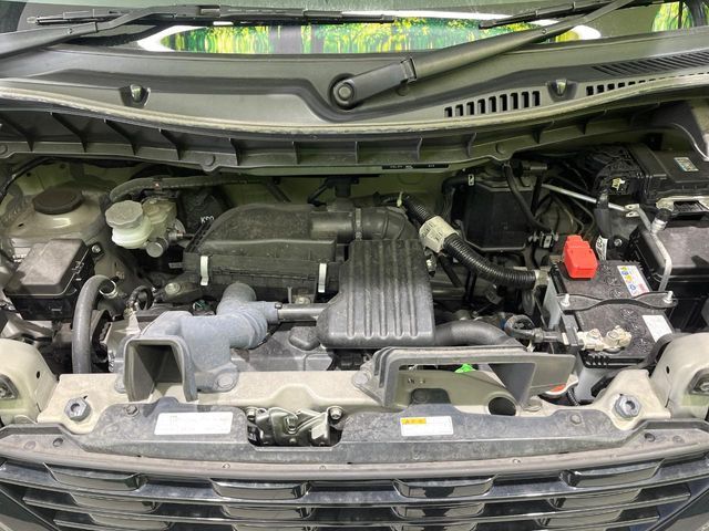 SUZUKI SPACIA BASE 2023 Image 31