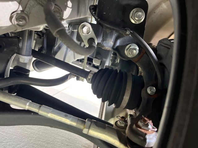 SUZUKI SPACIA BASE 2023 Image 31