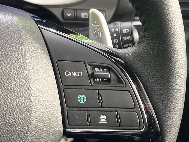 MITSUBISHI ECLIPSE CROSS PHEV 2021 Image 31