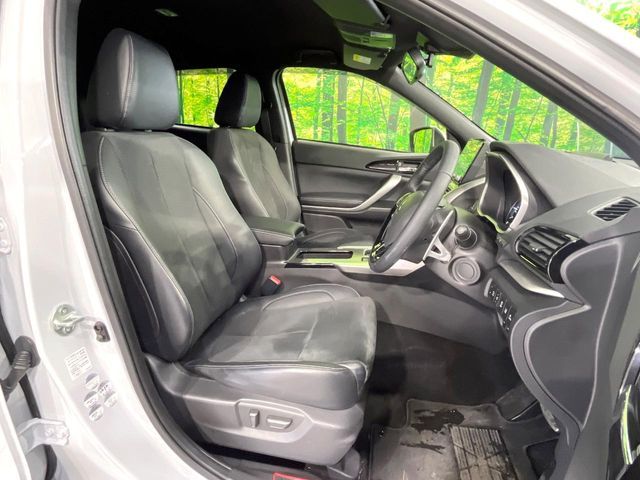 MITSUBISHI ECLIPSE CROSS PHEV 2021 Image 31