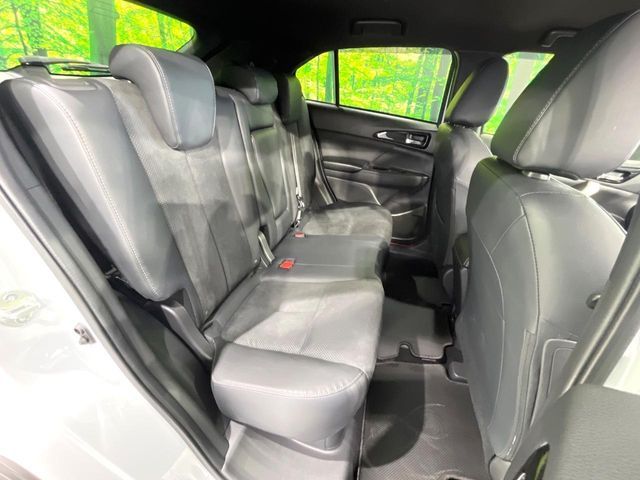 MITSUBISHI ECLIPSE CROSS PHEV 2021 Image 31