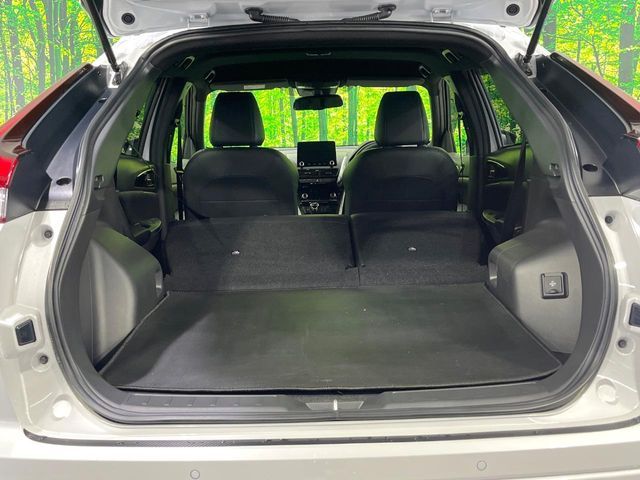 MITSUBISHI ECLIPSE CROSS PHEV 2021 Image 31