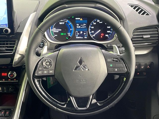 MITSUBISHI ECLIPSE CROSS PHEV 2021 Image 31