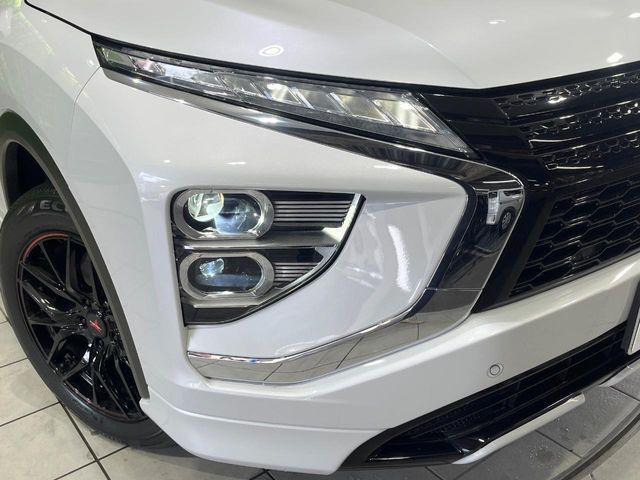 MITSUBISHI ECLIPSE CROSS PHEV 2021 Image 31