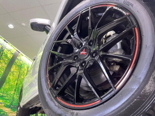 MITSUBISHI ECLIPSE CROSS PHEV 2021 Image 31