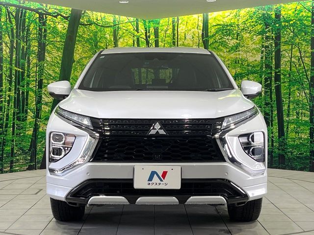 MITSUBISHI ECLIPSE CROSS PHEV 2021 Image 31
