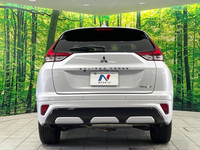 MITSUBISHI ECLIPSE CROSS PHEV 2021 Image 31