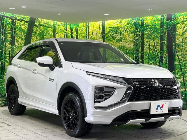 MITSUBISHI ECLIPSE CROSS PHEV 2021 Image 31