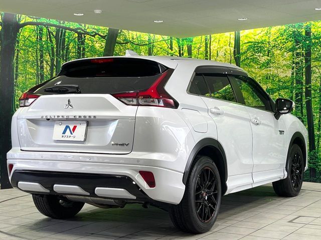 MITSUBISHI ECLIPSE CROSS PHEV 2021 Image 31