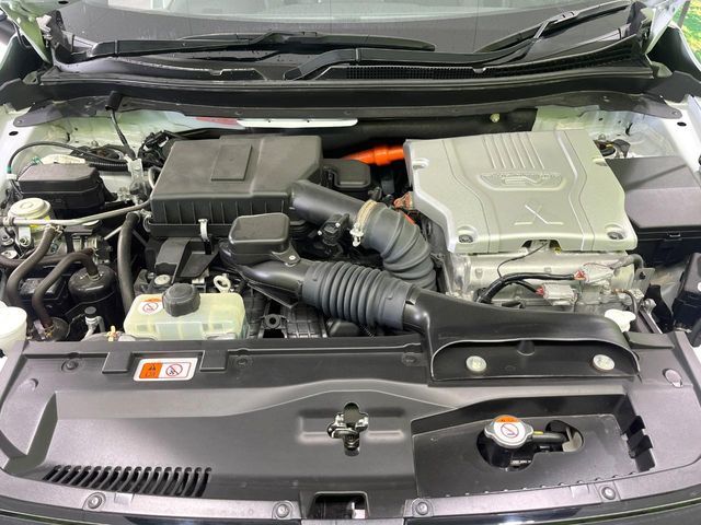 MITSUBISHI ECLIPSE CROSS PHEV 2021 Image 31