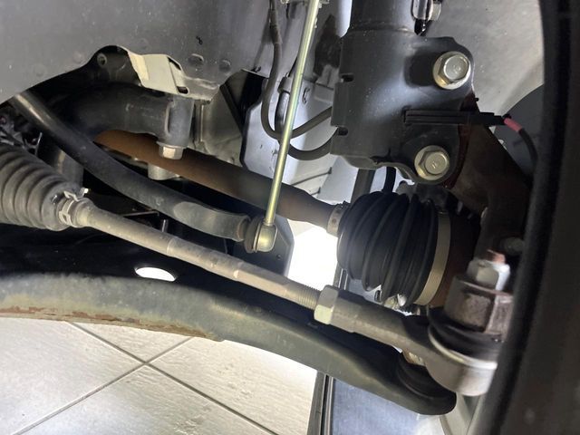 MITSUBISHI ECLIPSE CROSS PHEV 2021 Image 31