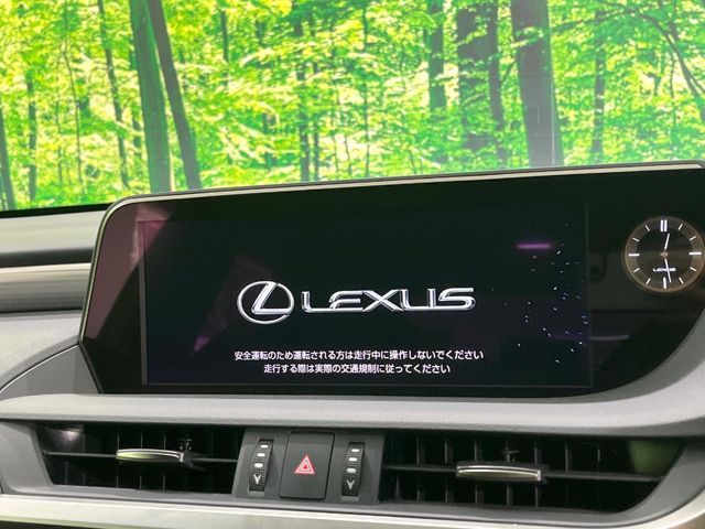 TOYOTA LEXUS ES300H 2021 Image 31