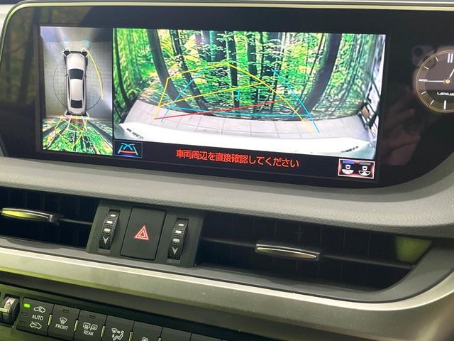 TOYOTA LEXUS ES300H 2021 Image 31