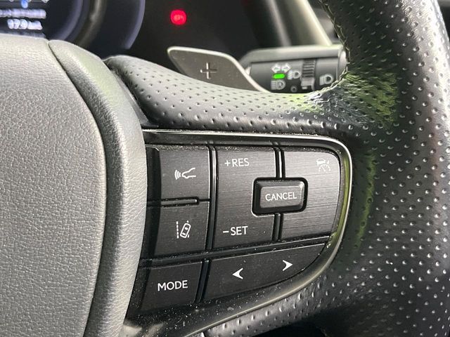 TOYOTA LEXUS ES300H 2021 Image 31