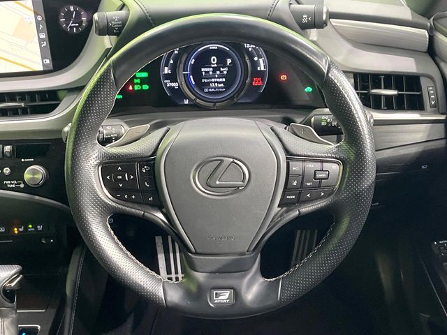 TOYOTA LEXUS ES300H 2021 Image 31