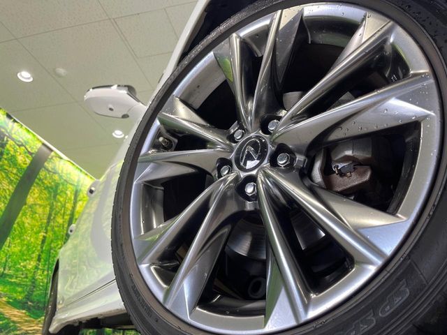 TOYOTA LEXUS ES300H 2021 Image 31