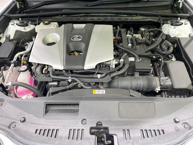 TOYOTA LEXUS ES300H 2021 Image 31