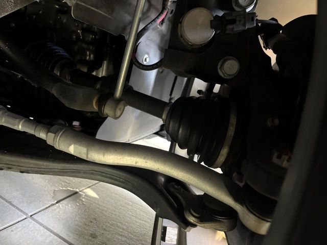 TOYOTA LEXUS ES300H 2021 Image 31