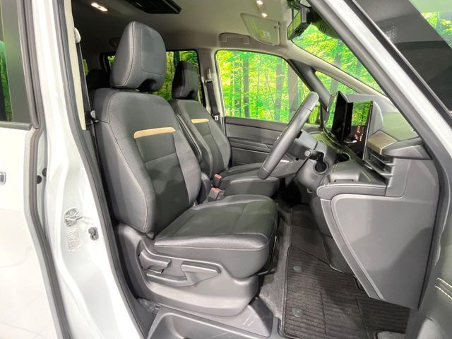 NISSAN SERENA  WG 2024 Image 31