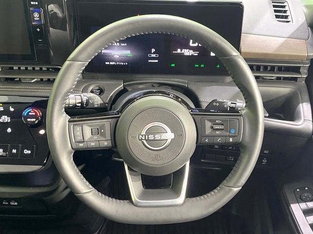 NISSAN SERENA  WG 2024 Image 31