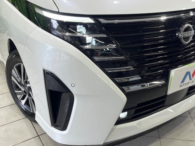 NISSAN SERENA  WG 2024 Image 31