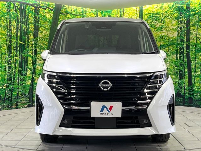 NISSAN SERENA  WG 2024 Image 31