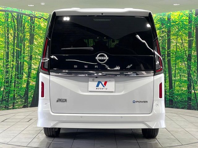 NISSAN SERENA  WG 2024 Image 31