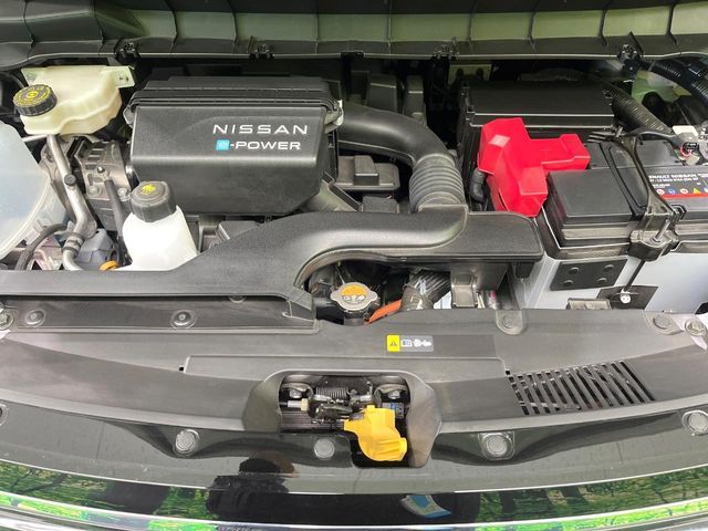 NISSAN SERENA  WG 2024 Image 31