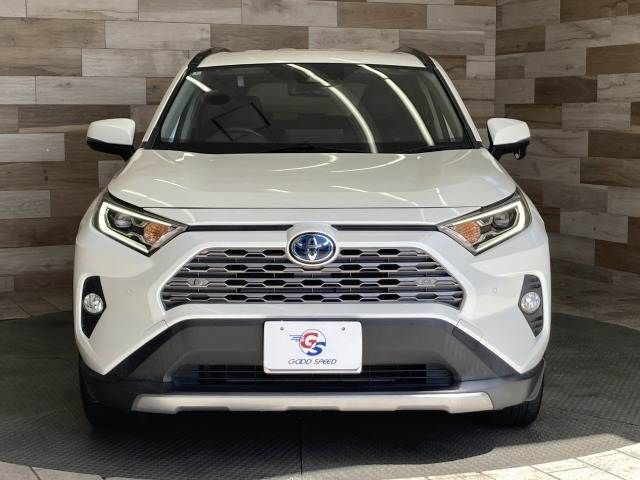 TOYOTA RAV4 HYBRID 4WD 2020 Image 31